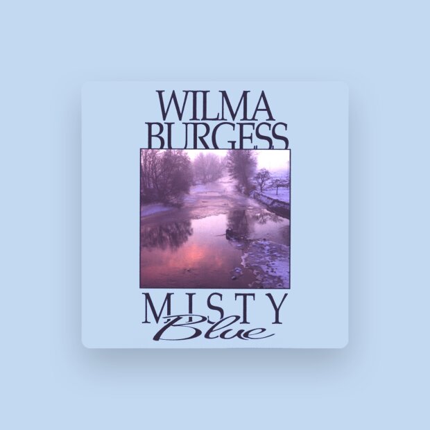 WILMA BURGESS