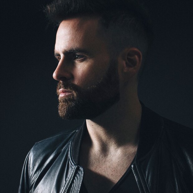 Gareth Emery