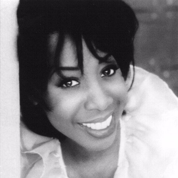 Oleta Adams