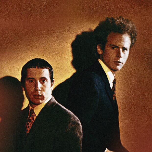 Simon & Garfunkel