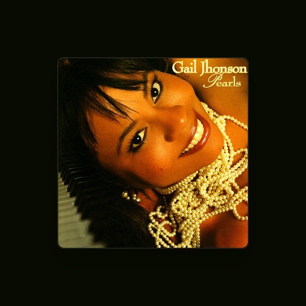 Gail Jhonson