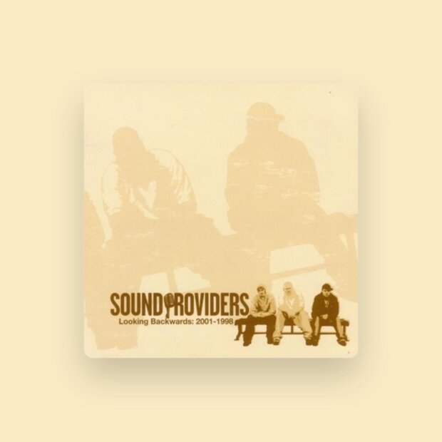 sound providers
