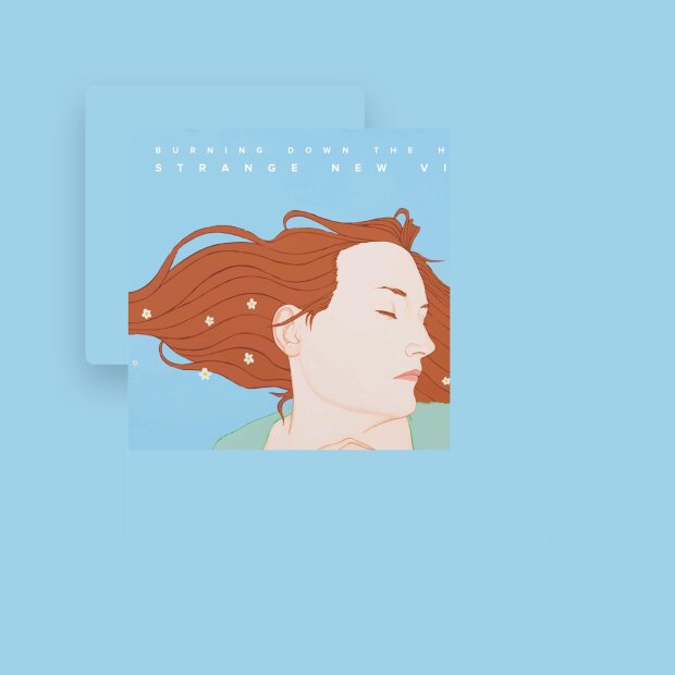 Burning Down The House