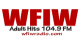 104.9 WFIW-FM