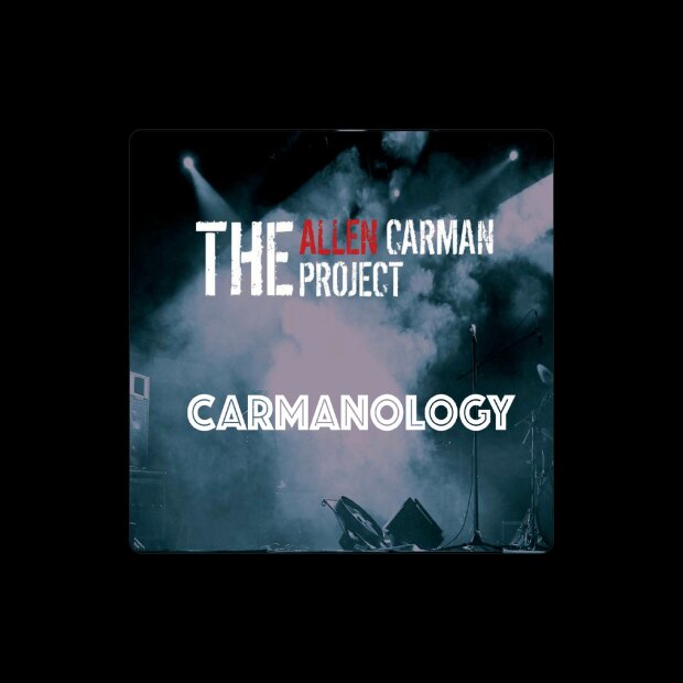 The Allen Carman Project