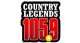 Country Legends 105.9 & 970