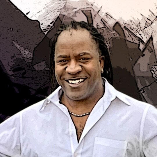 Darron Cookie Moore