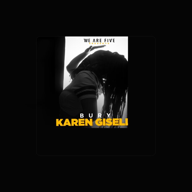 Karen Giselle