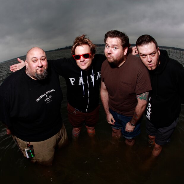 Bowling For Soup