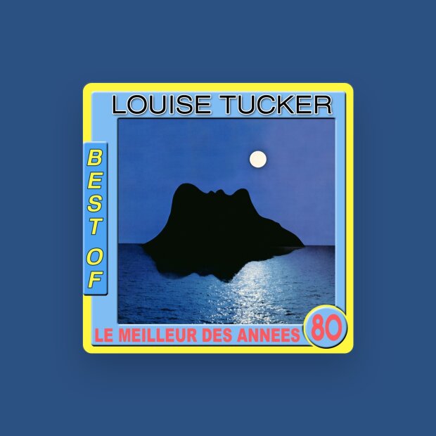 Louise Tucker