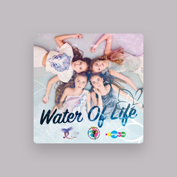 Water of Life project