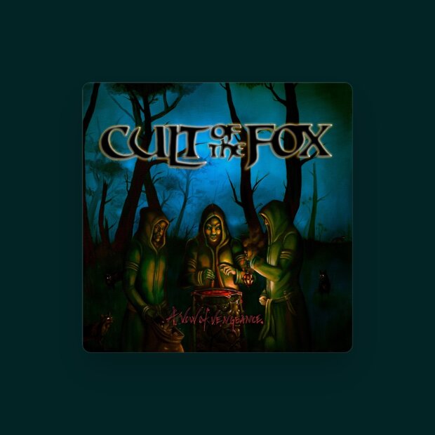 Cult of the Fox