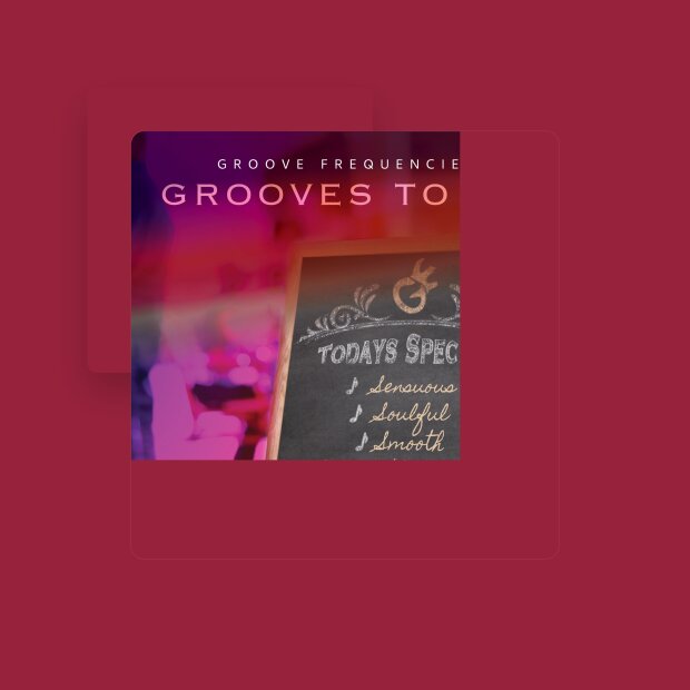 Groove Frequencies