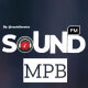 Rádio Sound FM - MPB