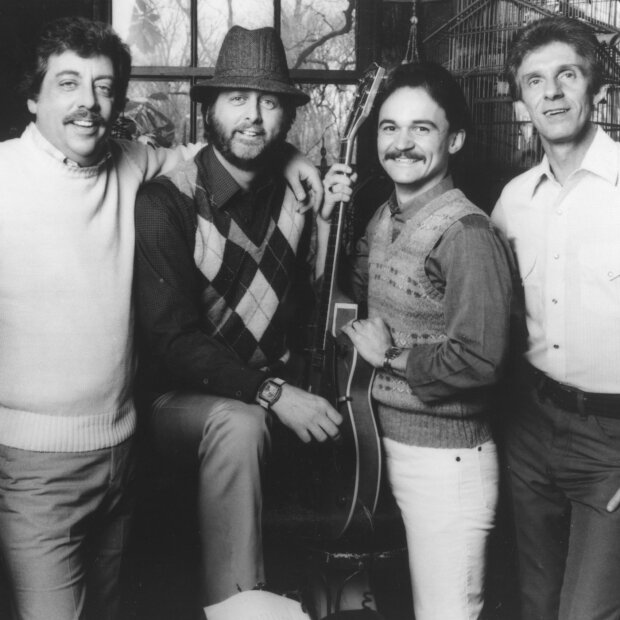 The Statler Brothers