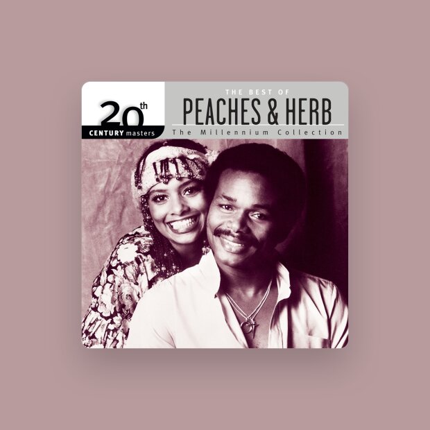 Peaches & Herb