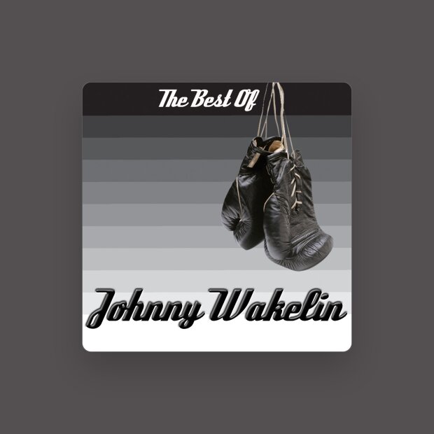 Johnny Wakelin