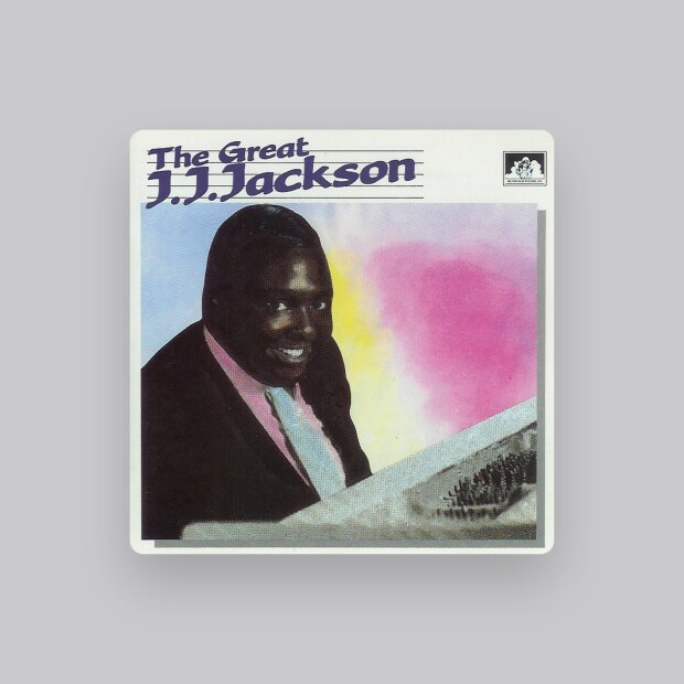 J.J. Jackson