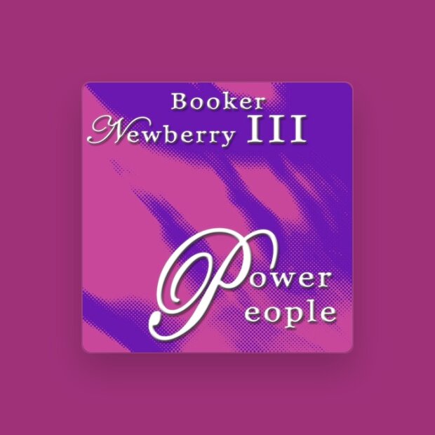 Booker Newberry III