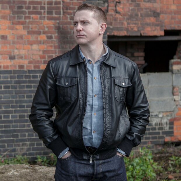 DAMIEN DEMPSEY