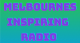 Melbourne’s inspiring radio