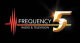 Frequency 5 FM - Tropical