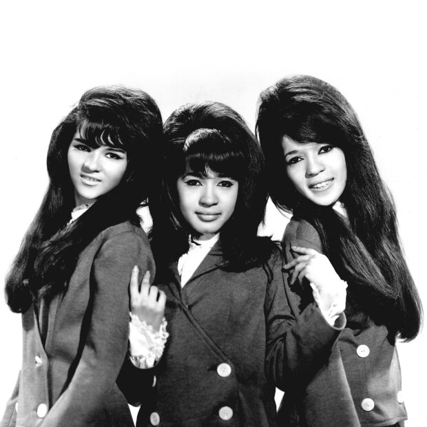 RONETTES