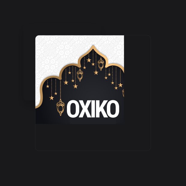 Oxiko