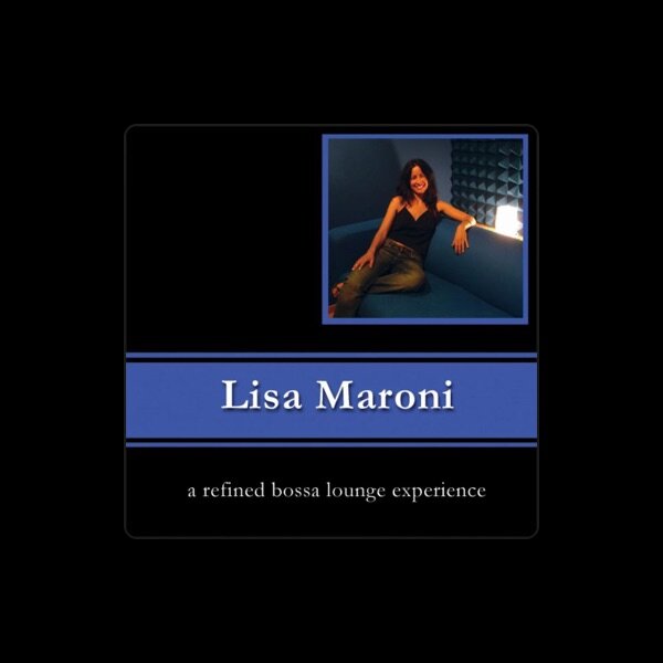 Lisa Maroni