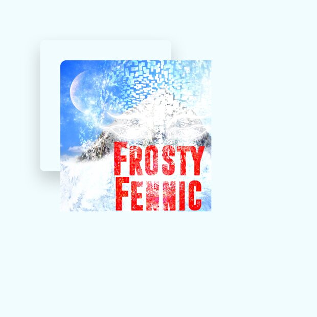 Frosty Fennic