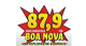 Radio Boa Nova FM