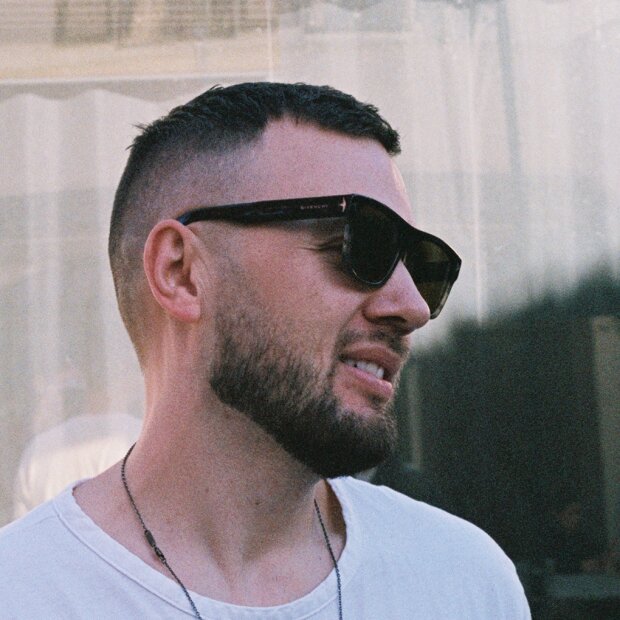 Chris Lake