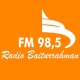Baiturrahman FM