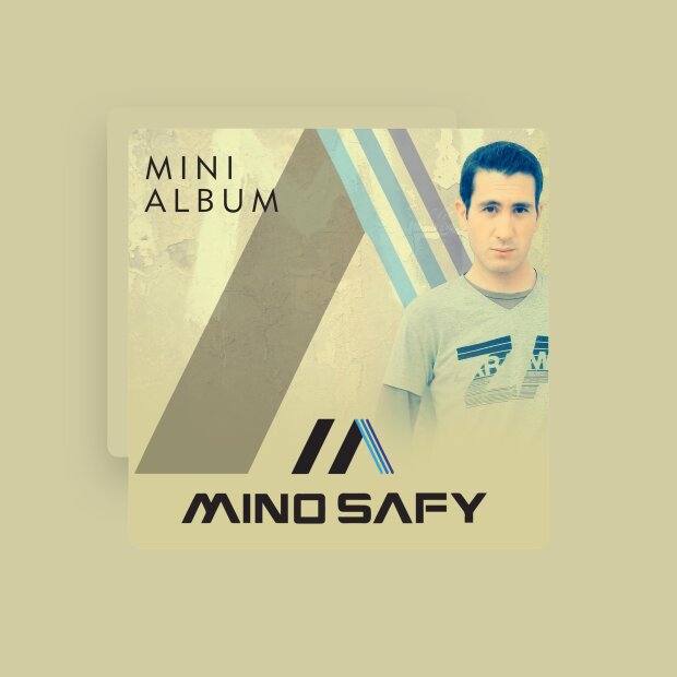 Mino Safy