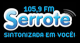 Rádio Serrote FM 