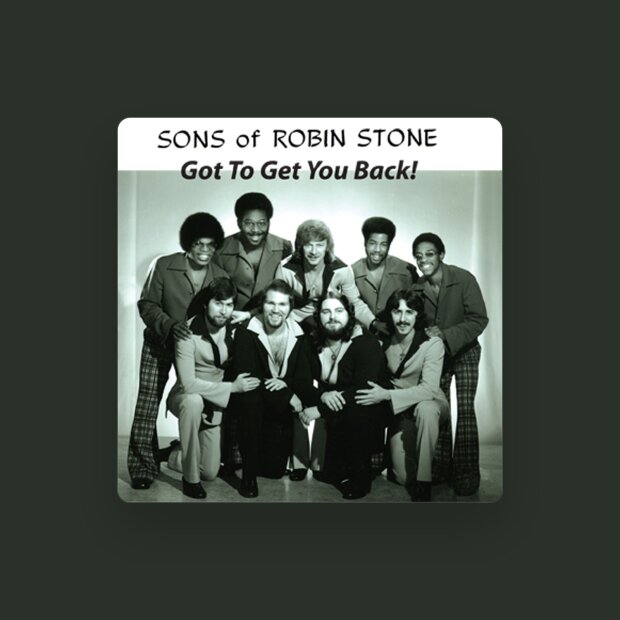 Sons Of Robin Stone
