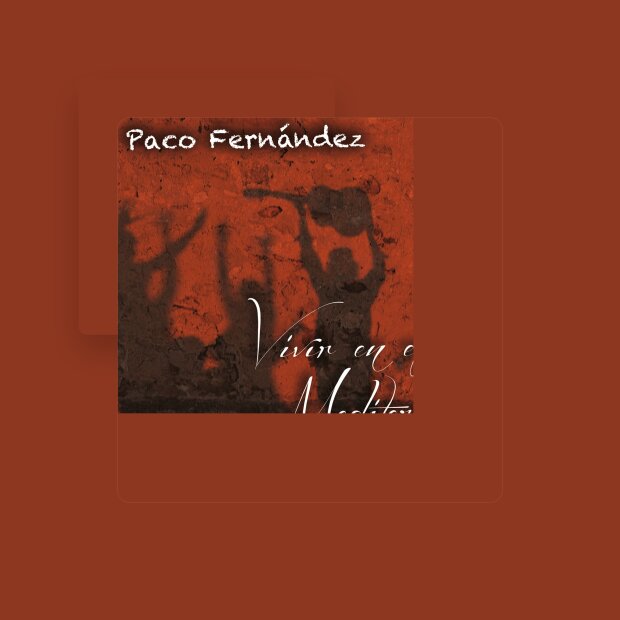 Paco Fernandez