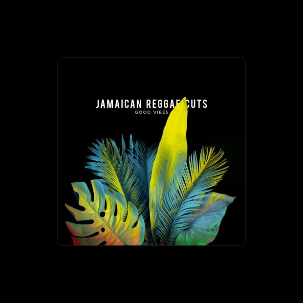 Jamaican Reggae Cuts