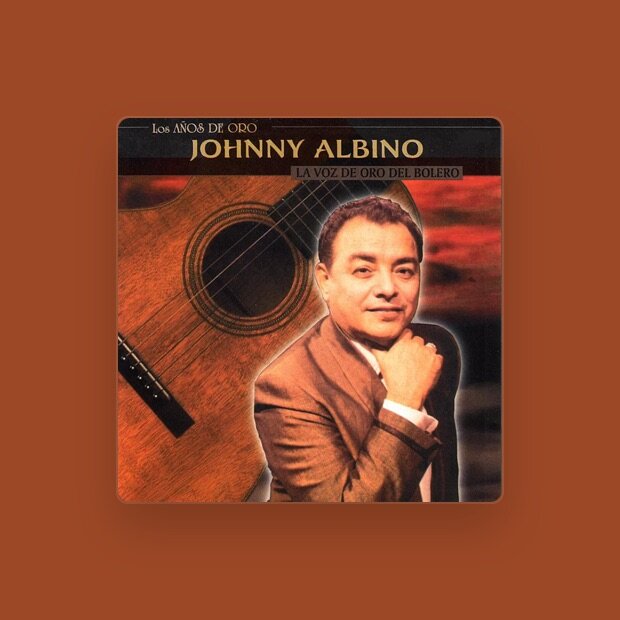 Johnny Albino