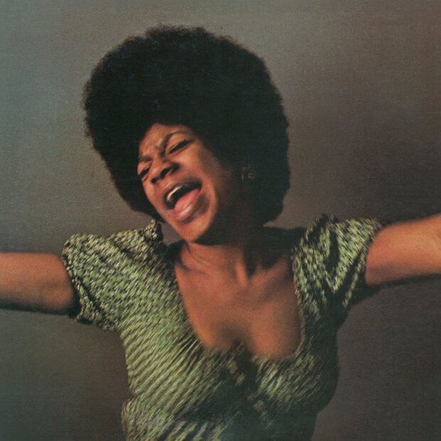 MERRY CLAYTON