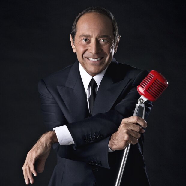 Paul Anka