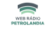 Rádio Petrolândia  Web