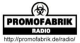 Promo.Fabrik-Radio