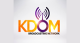KDOM Broadcast Network
