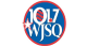 WJSQ 107.1 FM