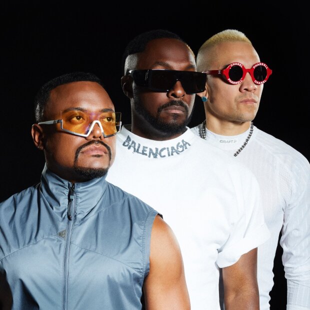 Black Eyed Peas