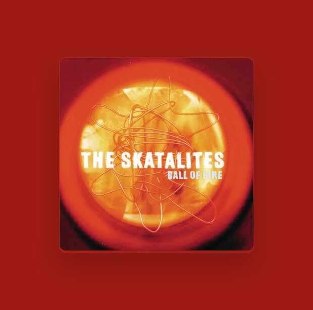 skatalites