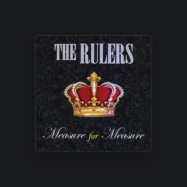The Rulers