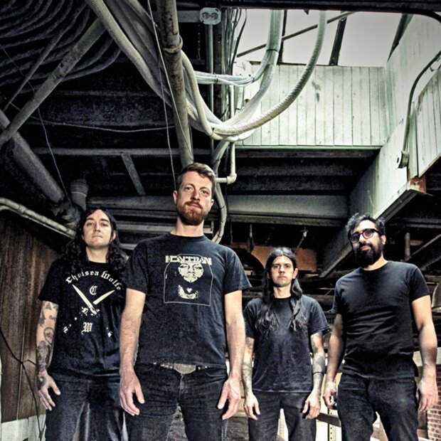 Usnea