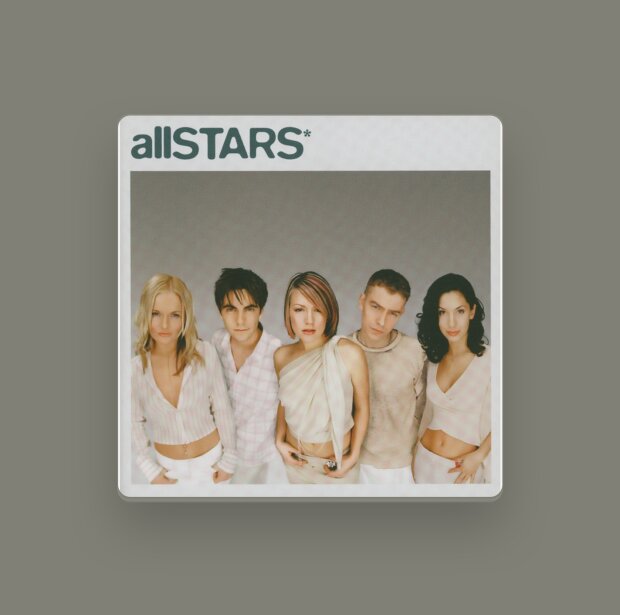 allSTARS